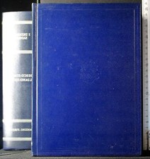 Dizionari sansoni - dizionari,