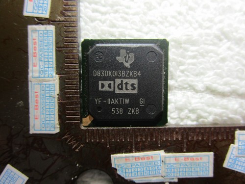 Usato d830ko13bzkb4 - 1x,