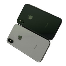 Apple iPhone X Fully Unlocked