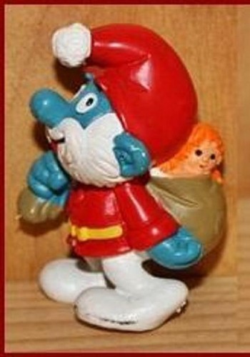 Schtroumpf schleich 20124 - schtroumpf, schleich: