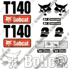 Adatto per Bobcat T140 Kit