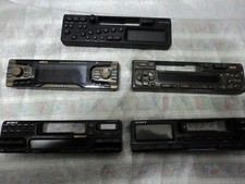 Stock frontalino autoradio - stock,