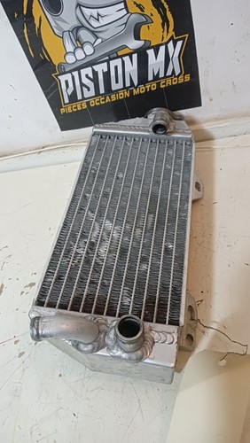 Radiatore destro suzuki 250 - destro,