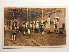 Modena - Accademia Militare - Palestra coperta. N°6487.