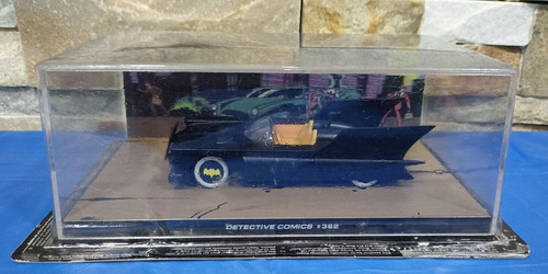 Batman auto collection - auto,