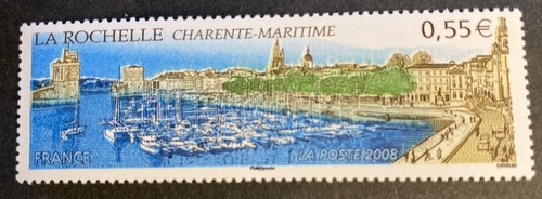France année 2008 - année, n°