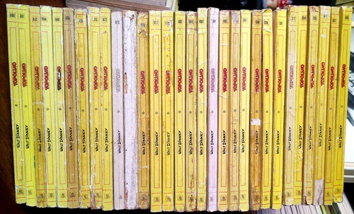 Topolino fascia 600 numeri - -, 600_numeri