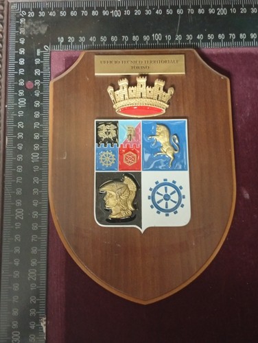 Crest ufficio tecnico - crest,