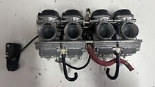 BATTERIA CARBURATORI YAMAHA FZR 600 1991