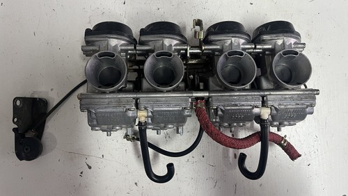 Batteria carburatori yamaha - batteria,