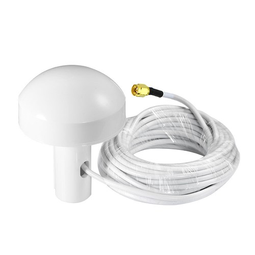 Nuova antenna gps attiva - nuova,