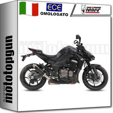 MIVV 2 SCARICO OMOLOGATO