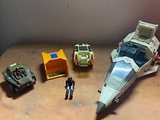 starcom coleco modellini action figure da collezione vintage