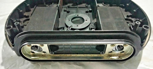 Ambrogio l50 l60 scocca telaio - l50,