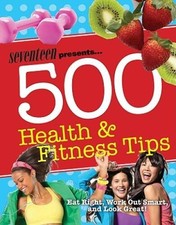Seventeen 500 Health  Fitness