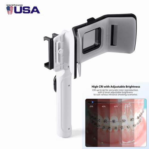 Luce fotografia dentale - luce,