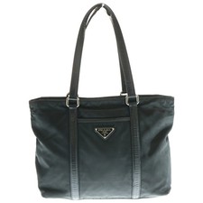 Borsa Prada Tessuto Tote Bag