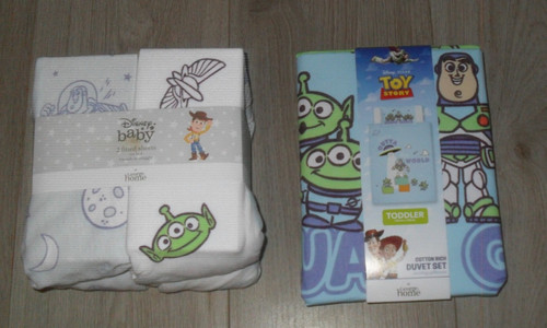 Set piumone lenzuola disney - piumone,
