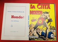 Tex copertina serie 1/29 n.17