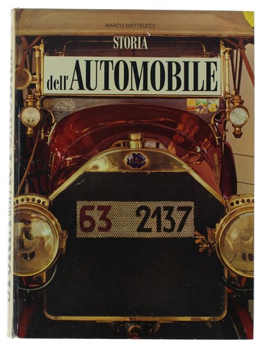 Storia dell automobile - storia, dell'automobile