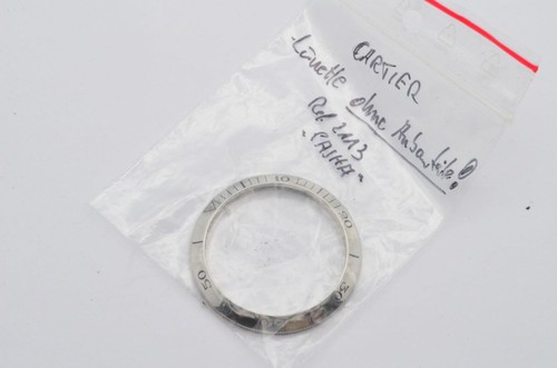 Cartier herren lünette pasha - herren,