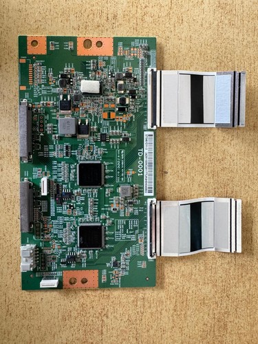 Modulo con cod 101125621 - modulo, t-con