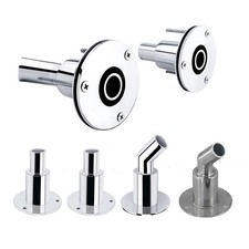 Raccordi per tubi di scarico