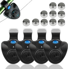 Allarme Morso Da Pesca per