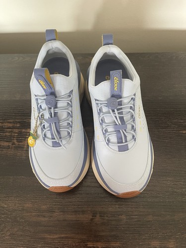 Sneaker infermieristica clove - sneaker,
