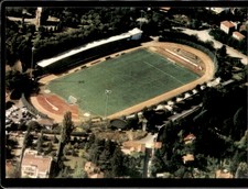 cartolina postcard Calcio