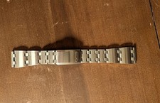 Bracciale originale Seiko anni