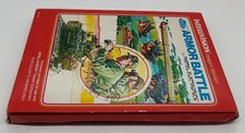 Gioco Intellivision in