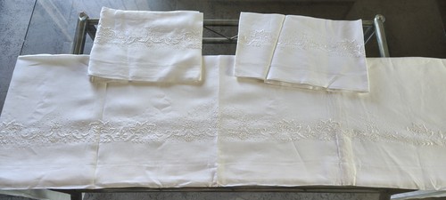 Lenzuolo matrimoniale puro - matrimoniale,