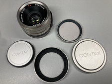 Contax Carl Zeiss Planar T*