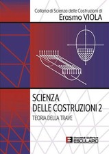 SCIENZA DELLE COSTRUZIONI