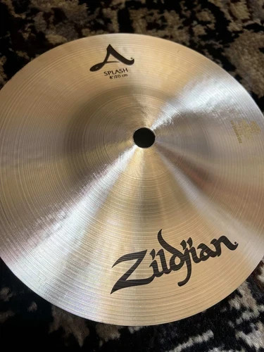 Zildjian piatto splash - piatto,