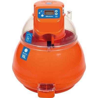 Incubatrice covatutto 16l pro - 16l,