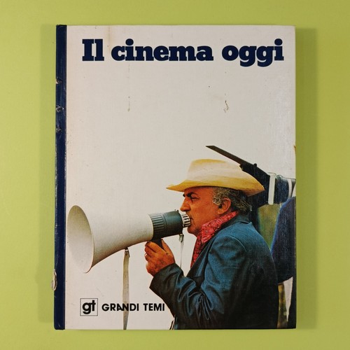 Cinema oggi grandi temi - oggi,