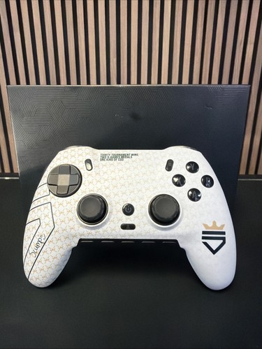Controller wireless scuf - controller,