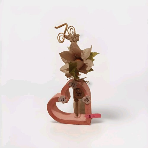 Oggetti resina ceramica - in,