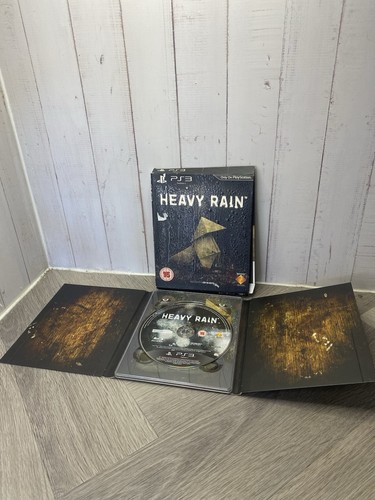 Custodia heavy rain - custodia,