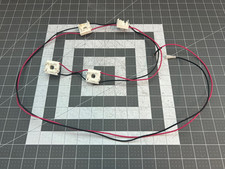 Interruttori cablaggio forno Whirlpool Range P# W11620549