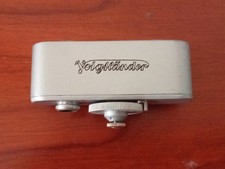 Voigtländer telemetro esterno