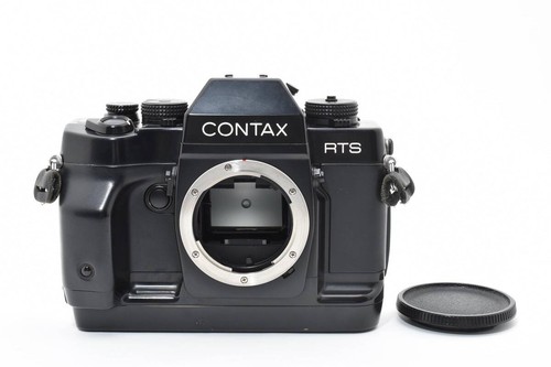 Contax rts iii - rts,