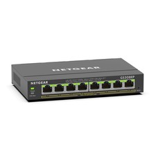 Netgear switch ethernet - netgear,