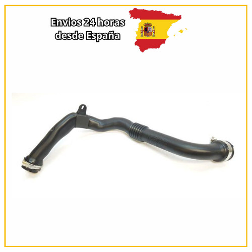 Tubo aria flessibile renault - tubo,