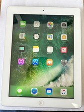 Apple iPad (4th Generation)