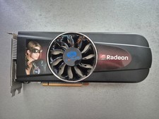Sapphire AMD Radeon HD 5870 1