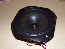 KEF B200 Unità di azionamento