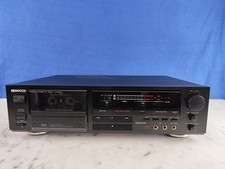 Kenwood KX-9010 Tapedeck 3